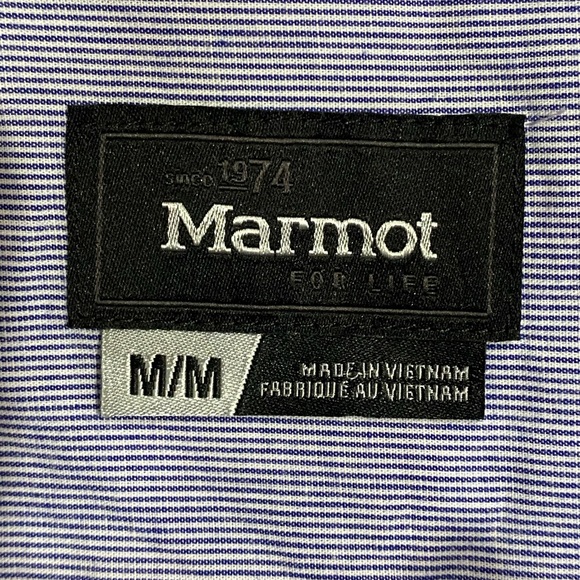 Marmot Top - Picture 5 of 9